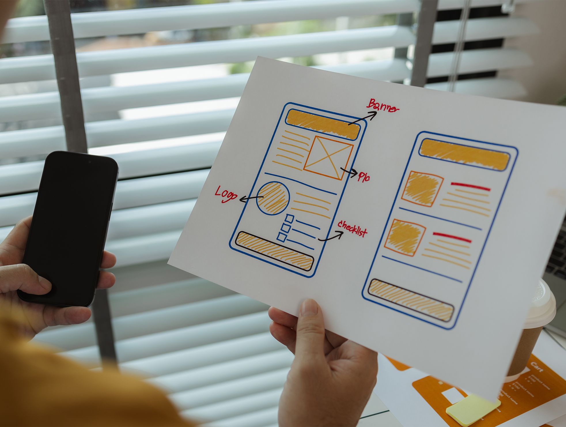 Mobile App Development