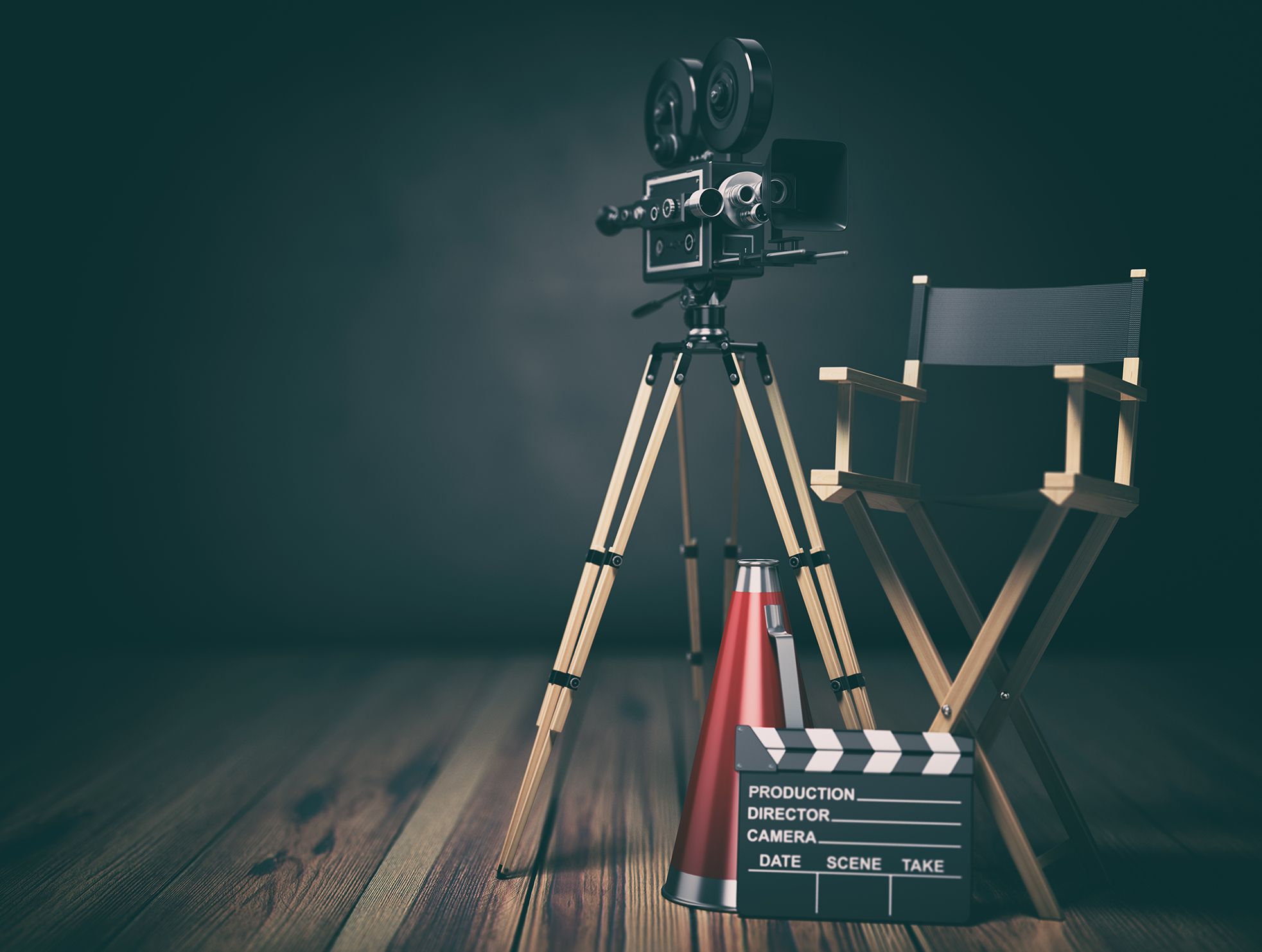 SEO for Films & Video