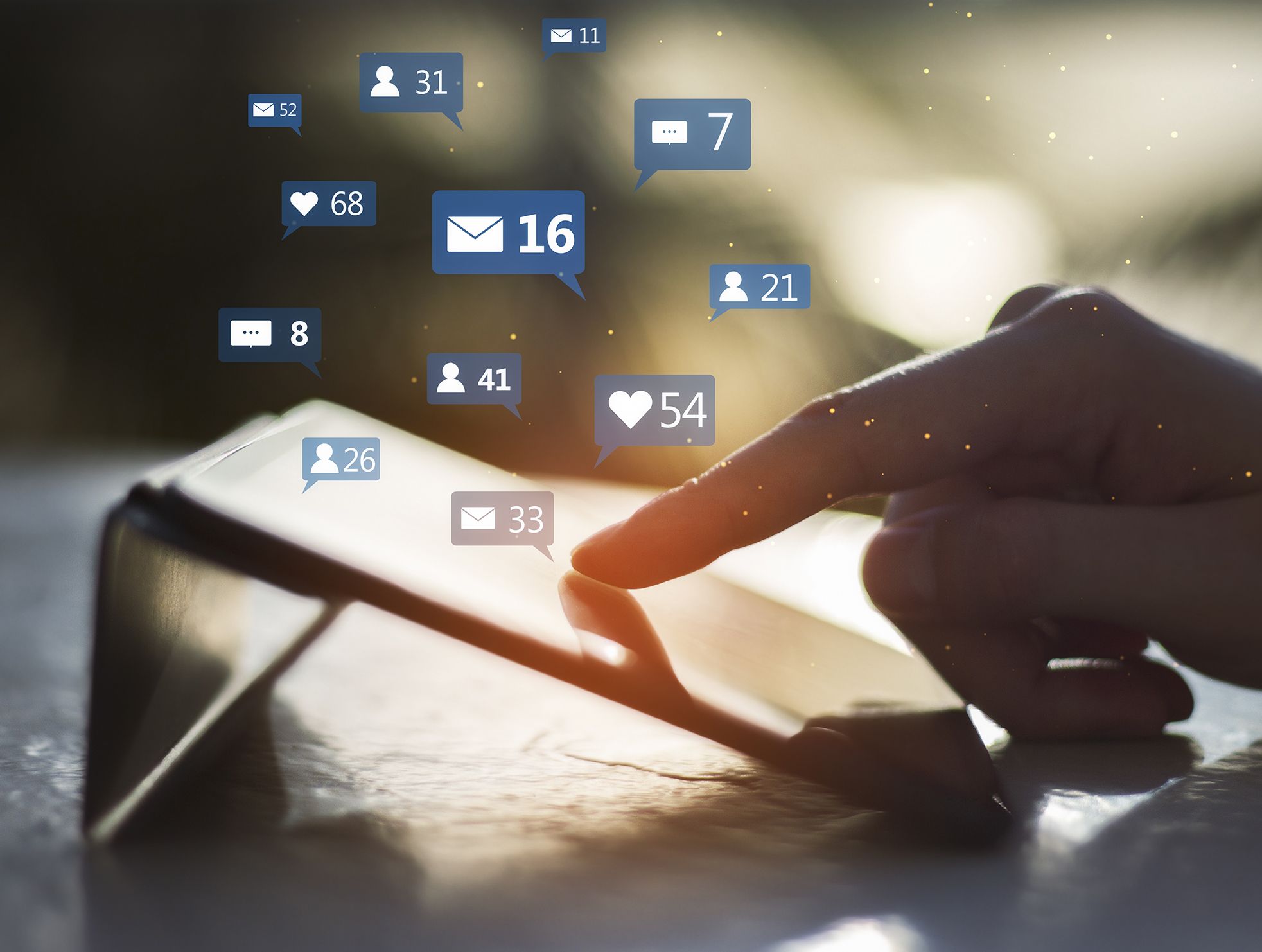 Social Media Campaigns & Community Engagement